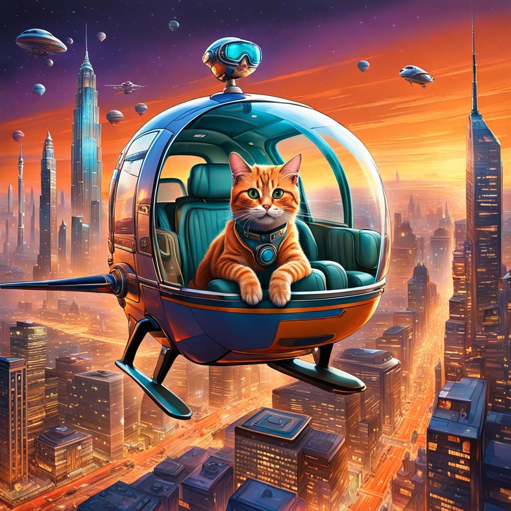 Dame Noor Arrives in Marsport's Entertainment District