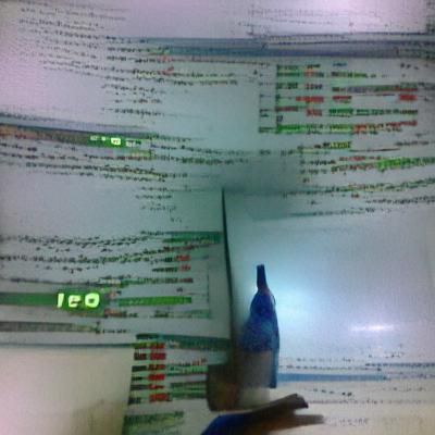 Image of Programming