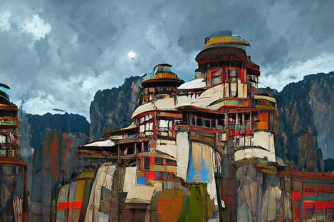 Paro Taktsang, Bhutan 3