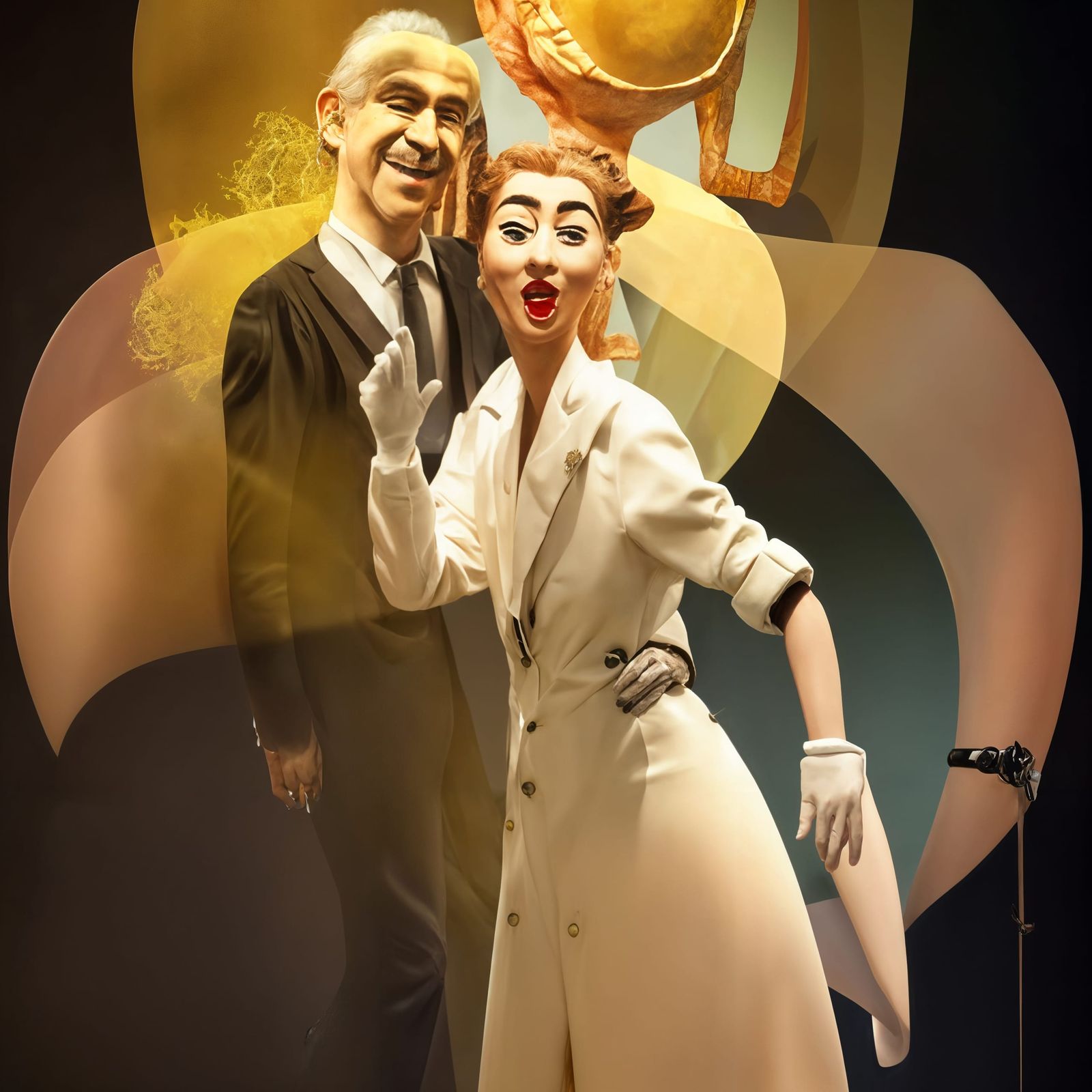 post prandial bad decisions - funny if it weren't so sad