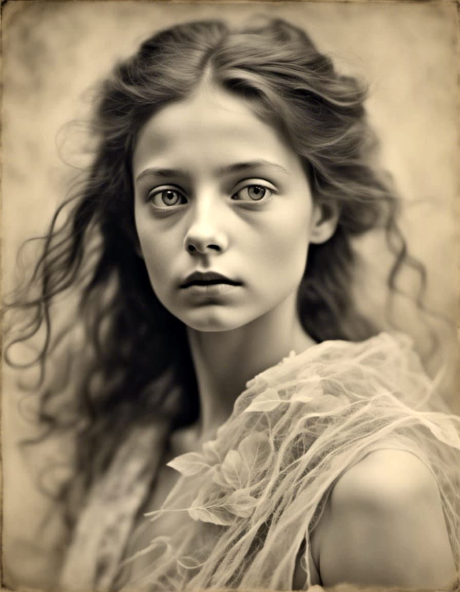 Gazing Across the Centuries