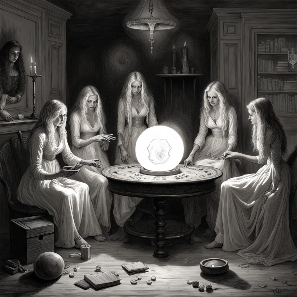 Seance