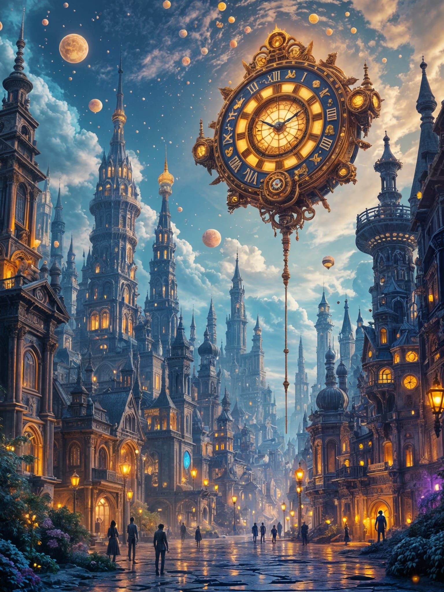 Time