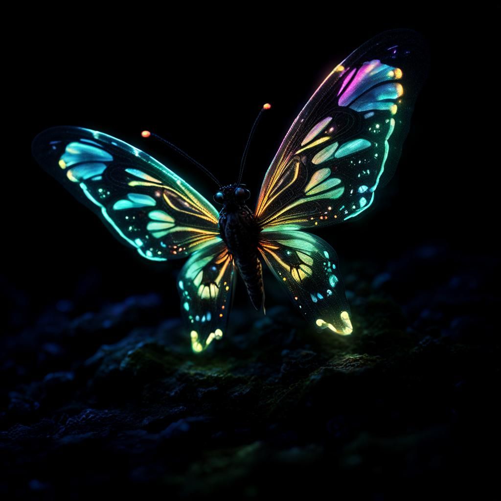 Butterfly