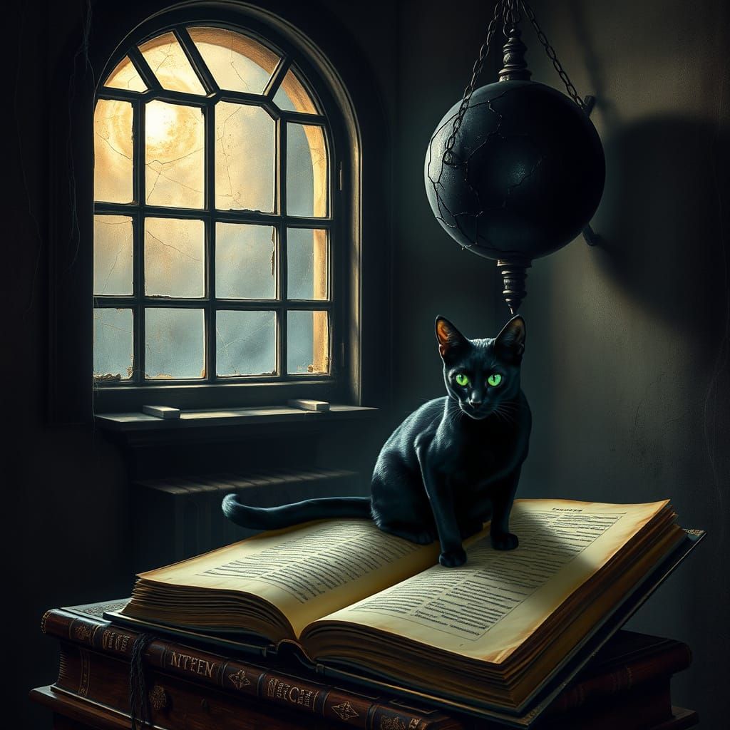 AN UNLIKELY ARCHIVIST