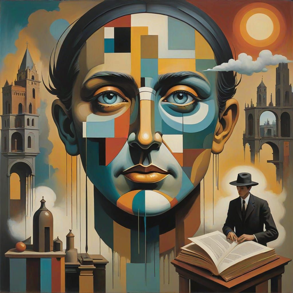 The Keeper of Memory