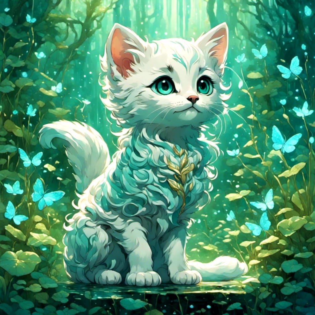 <lora:Soft Animals:1.0> <lora:Cute Animals:1.0>