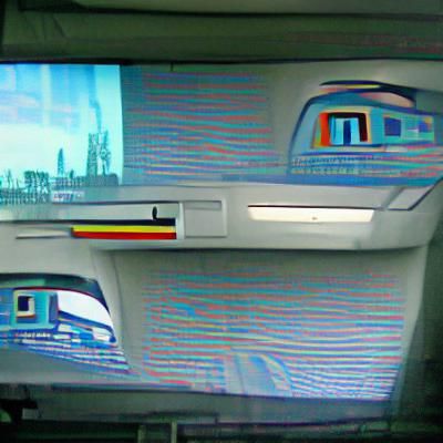 Berlin Monorail on VHS: Retro Transport Vision
