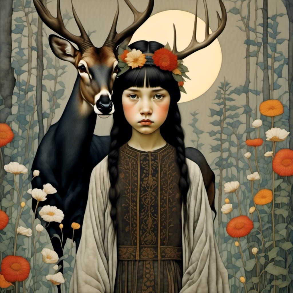 The wisest and noblest teacher is nature itself.
Leonardo da...