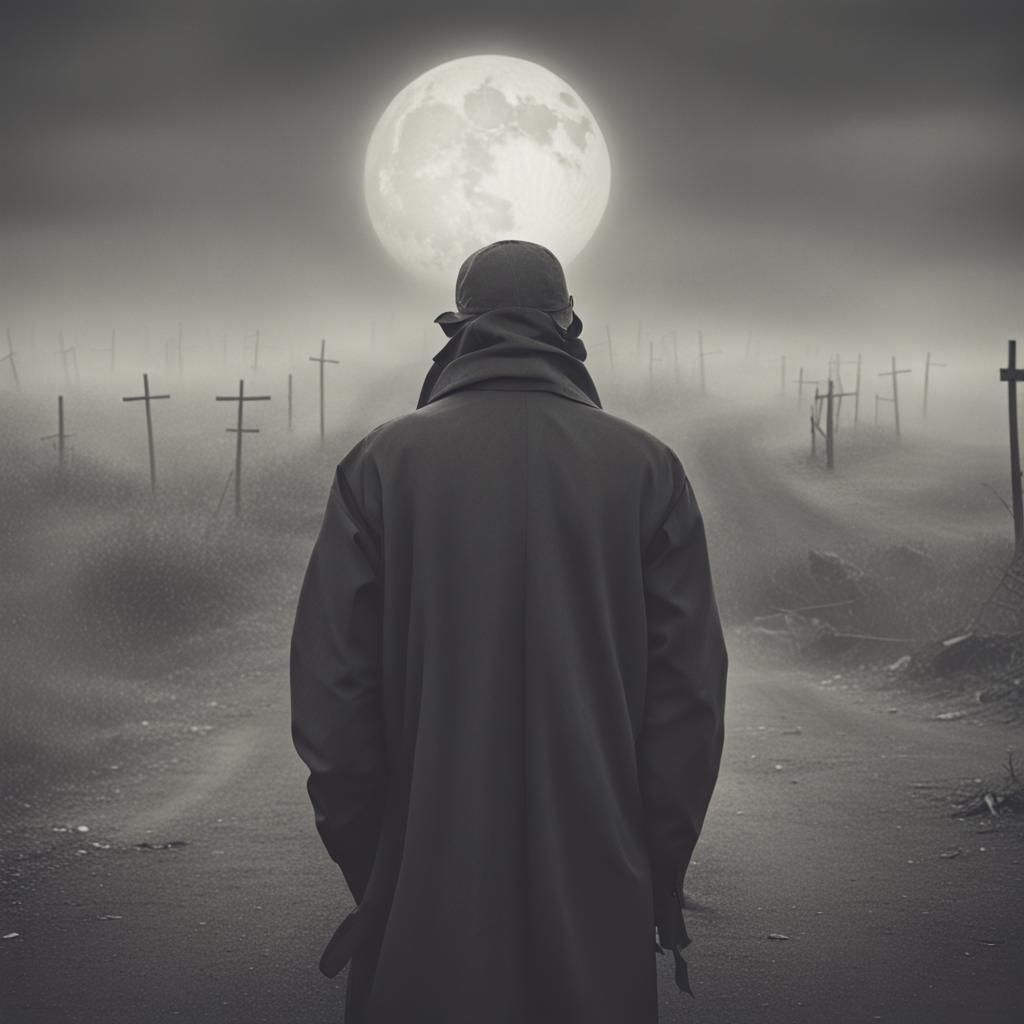 AI Interpretation of Hopelessness