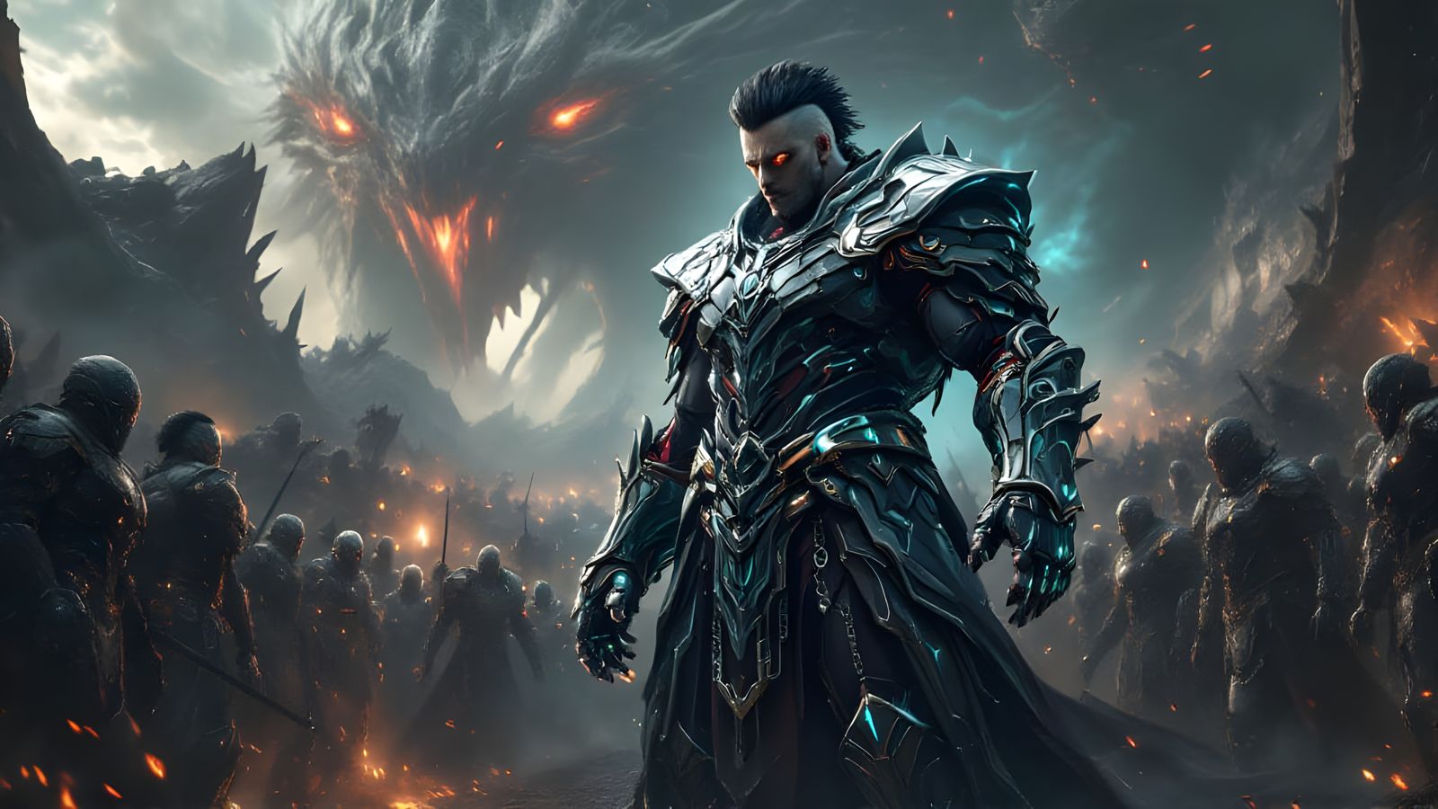 Reinforced by the Reinforced