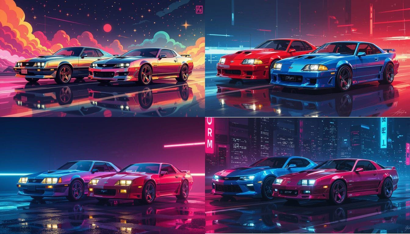 Toyota Tercel Vs Nissan Sentra