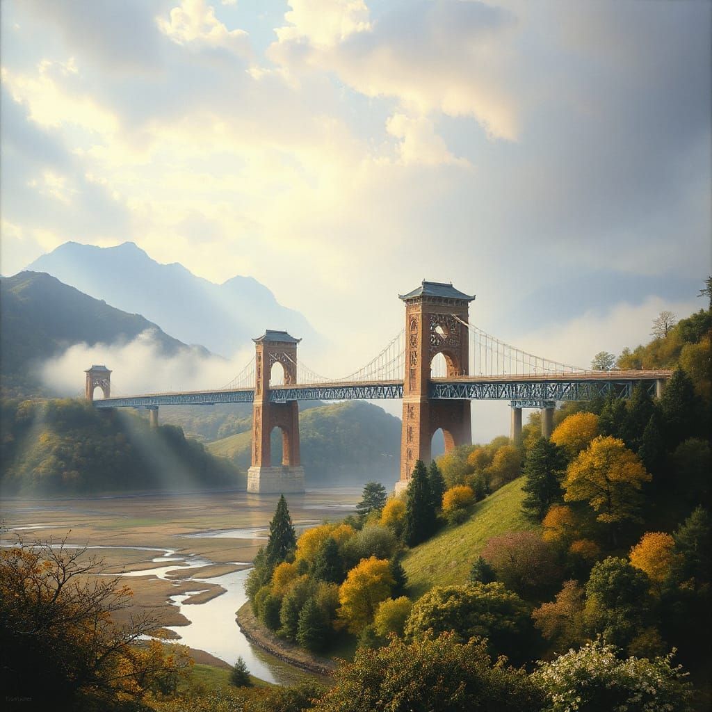 Danyang–Kunshan Grand Bridge (China)