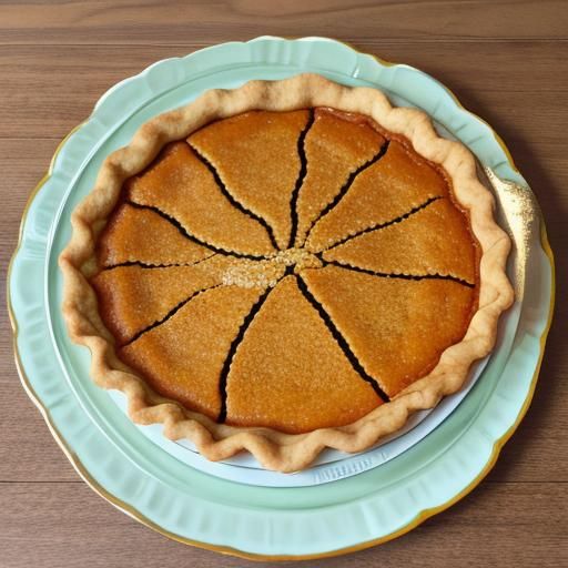 Sugar Pie Honey Bunch Image