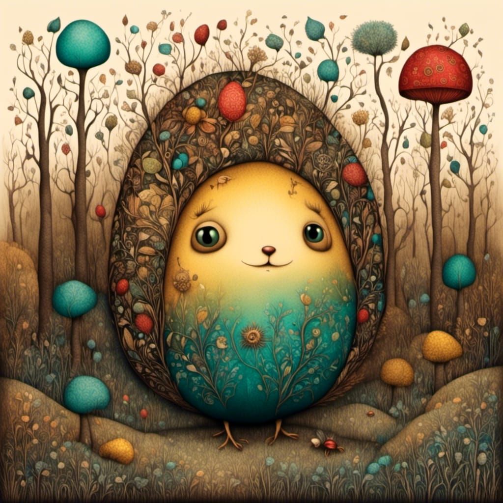 Good morning, Mrs. Egg