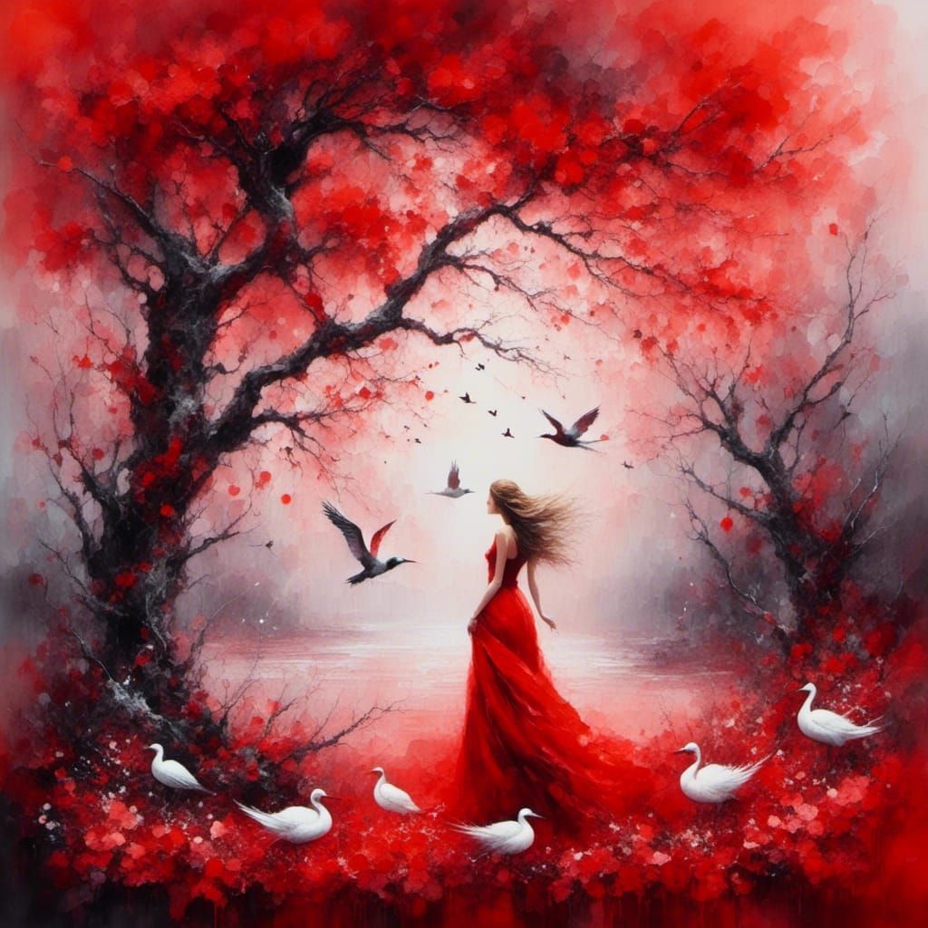 <lora:Oil Painting Style:1.0>