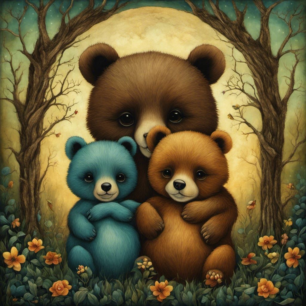 Bears