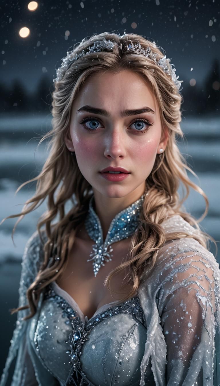 A FORBIDDEN PRINCESS! [Pt. 4].