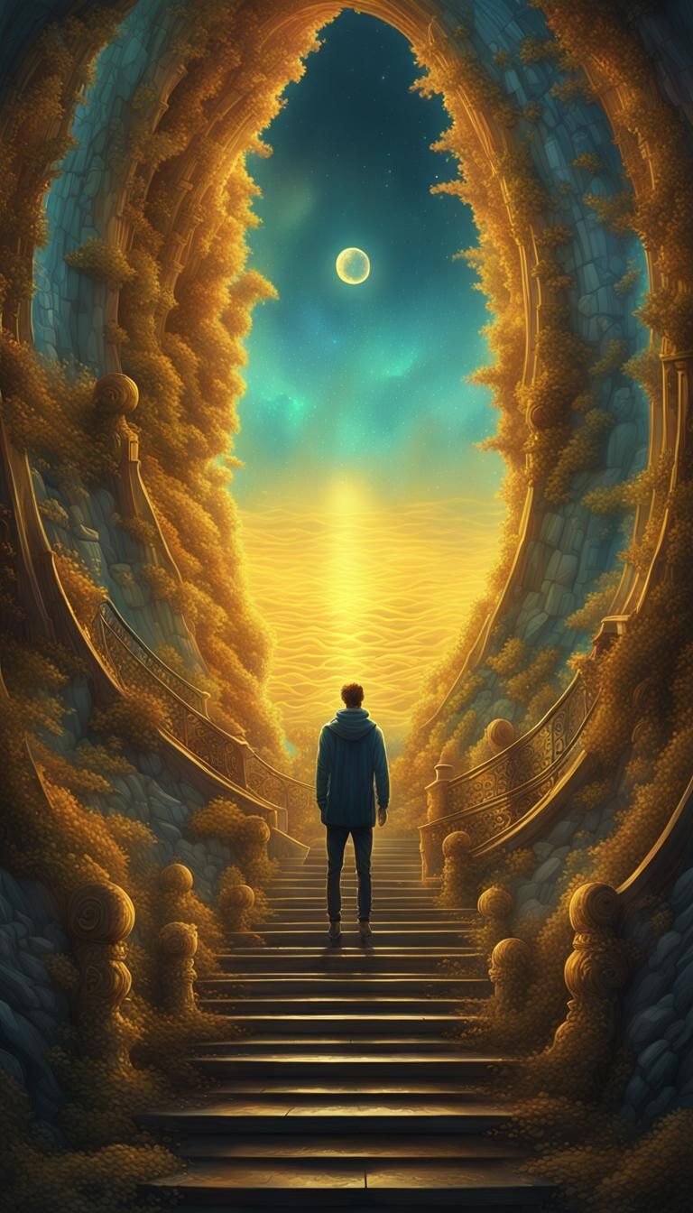 Outstanding New Worlds