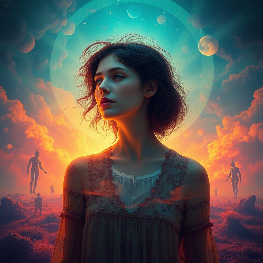 recurrence (Talons word of the day)