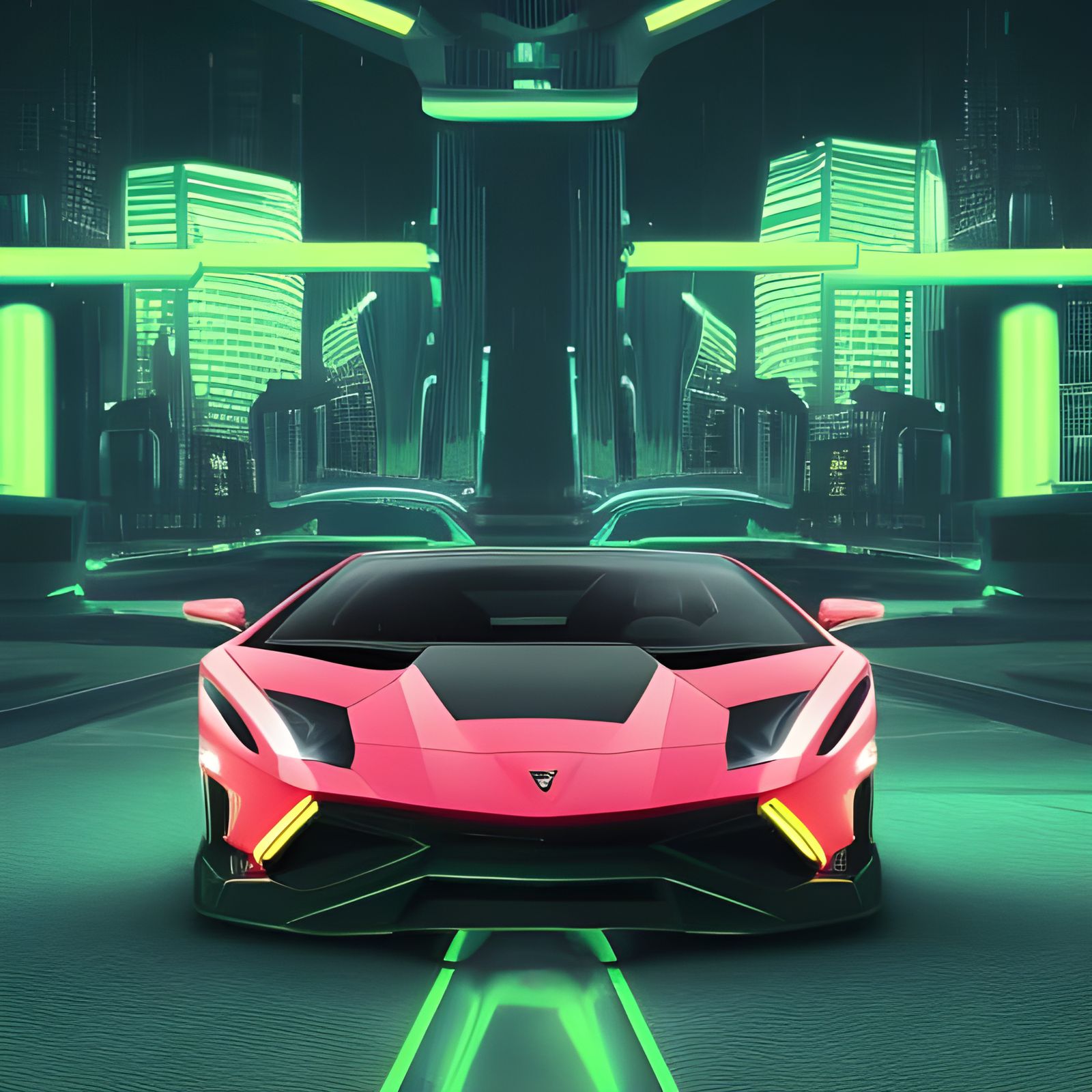 Cybercar