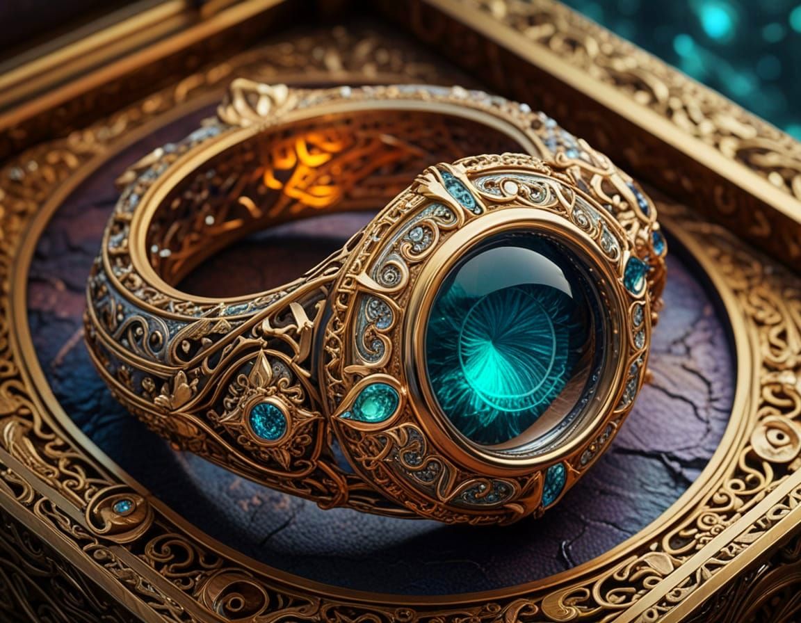 Ring of sight