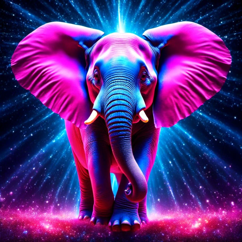 The Elephant in the room....