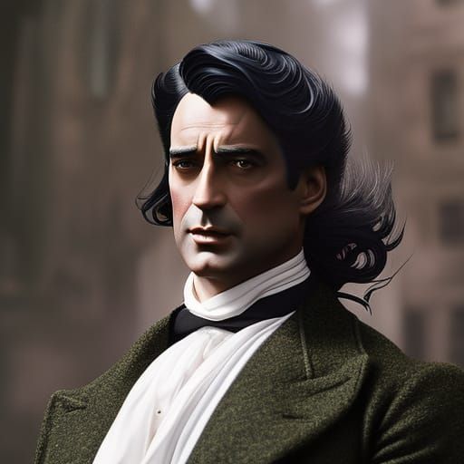 Heathcliff