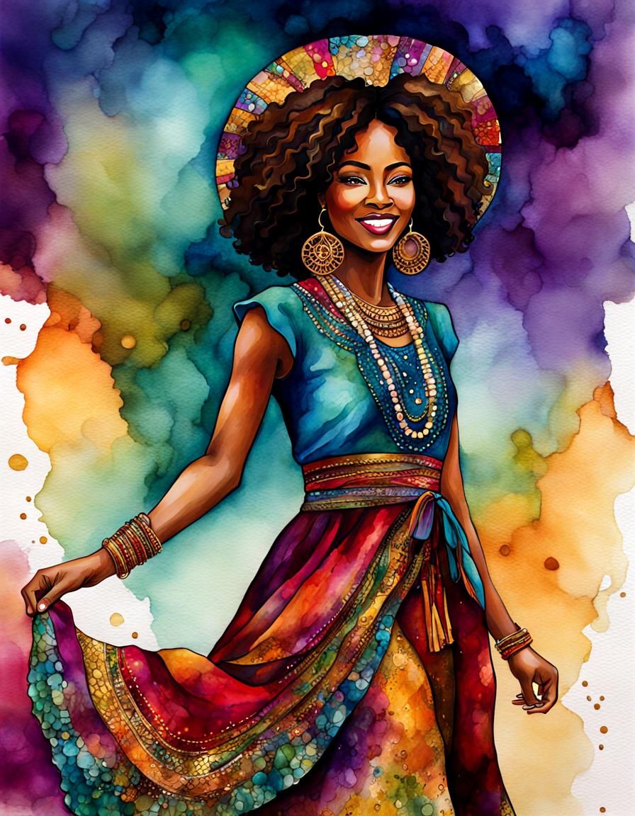 Sister Hyacinth (A Family Friend) (3a)