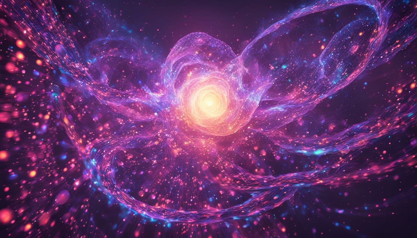 dynamic luminescent slime