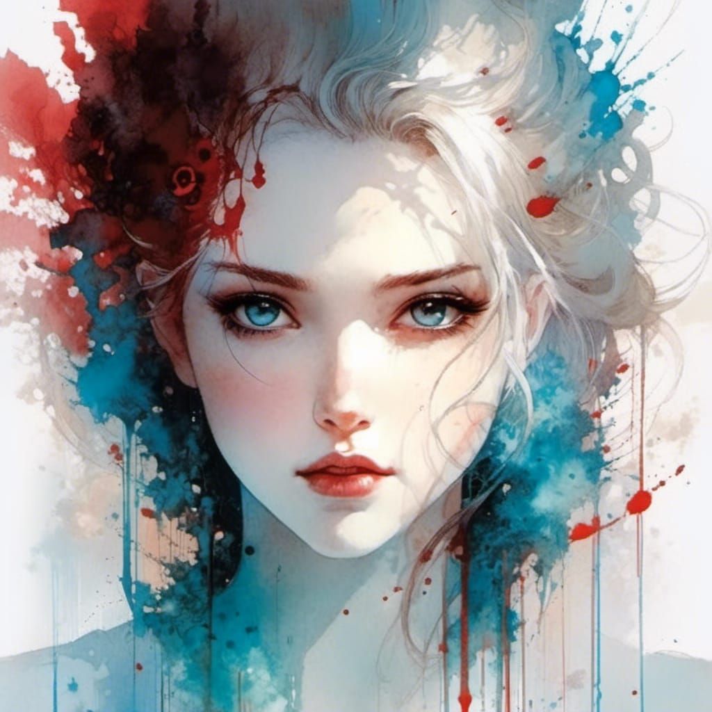 The Thompson Twins: Lora Thompson