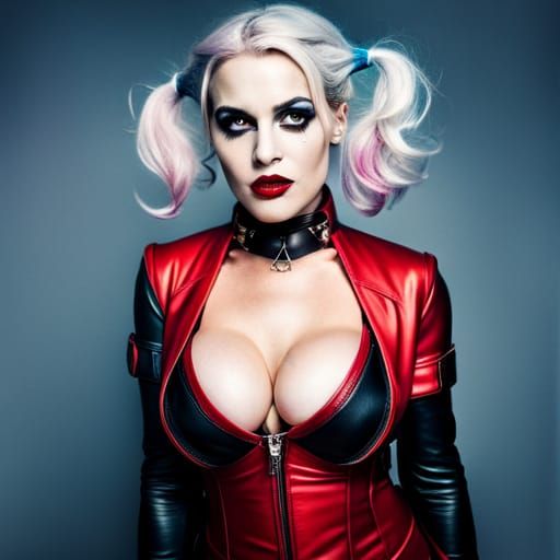 Harley Quinn