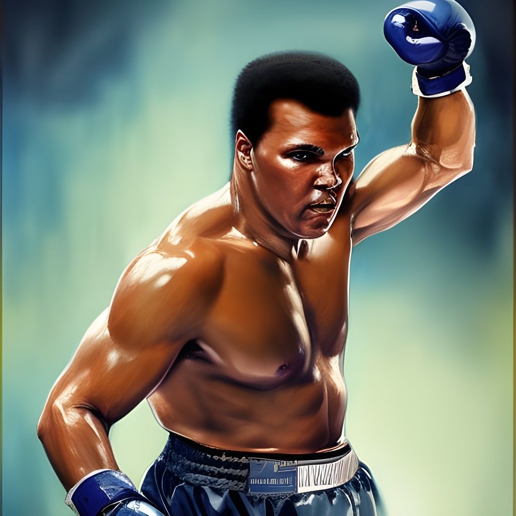 The People’s Champion