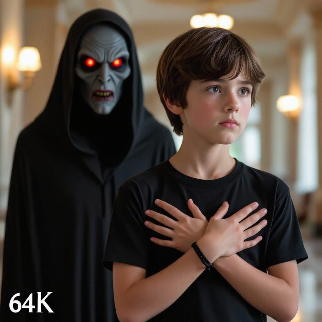 Lord, help me please.