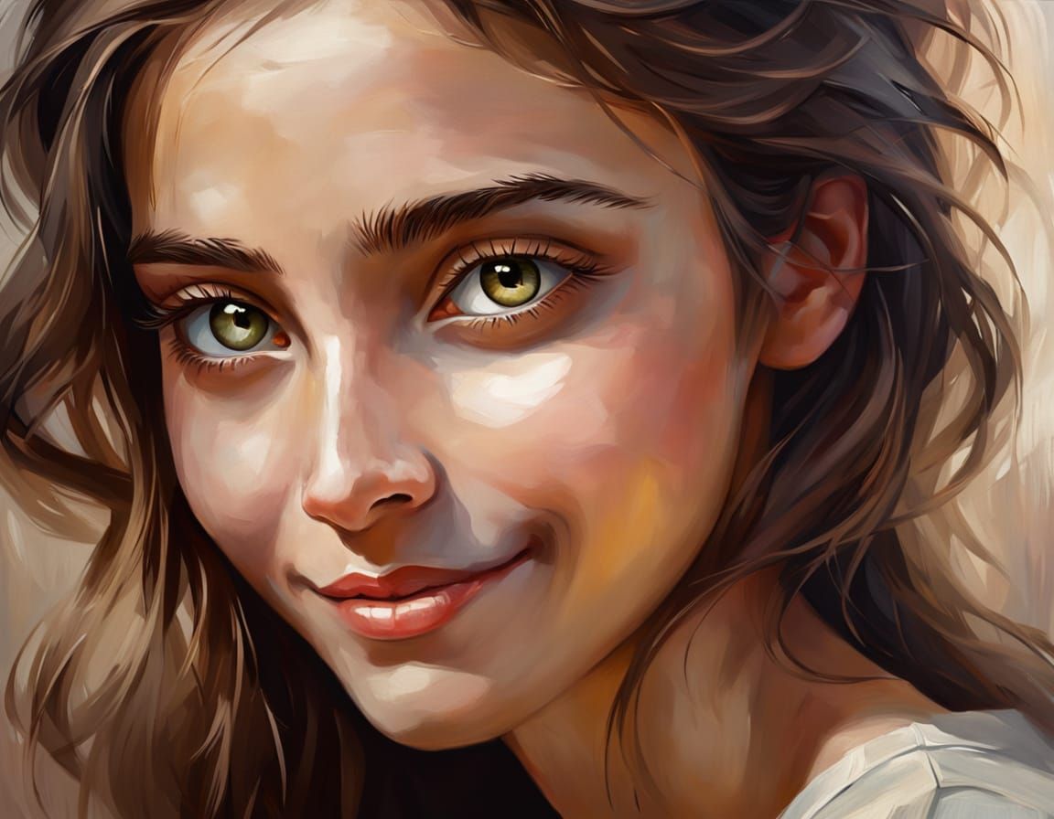 La alegría tranquila