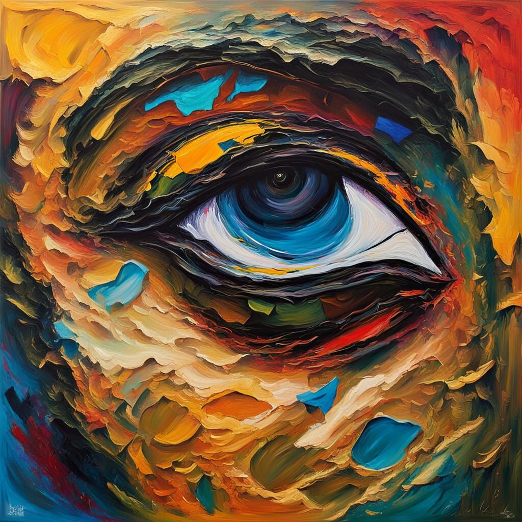 The Lens