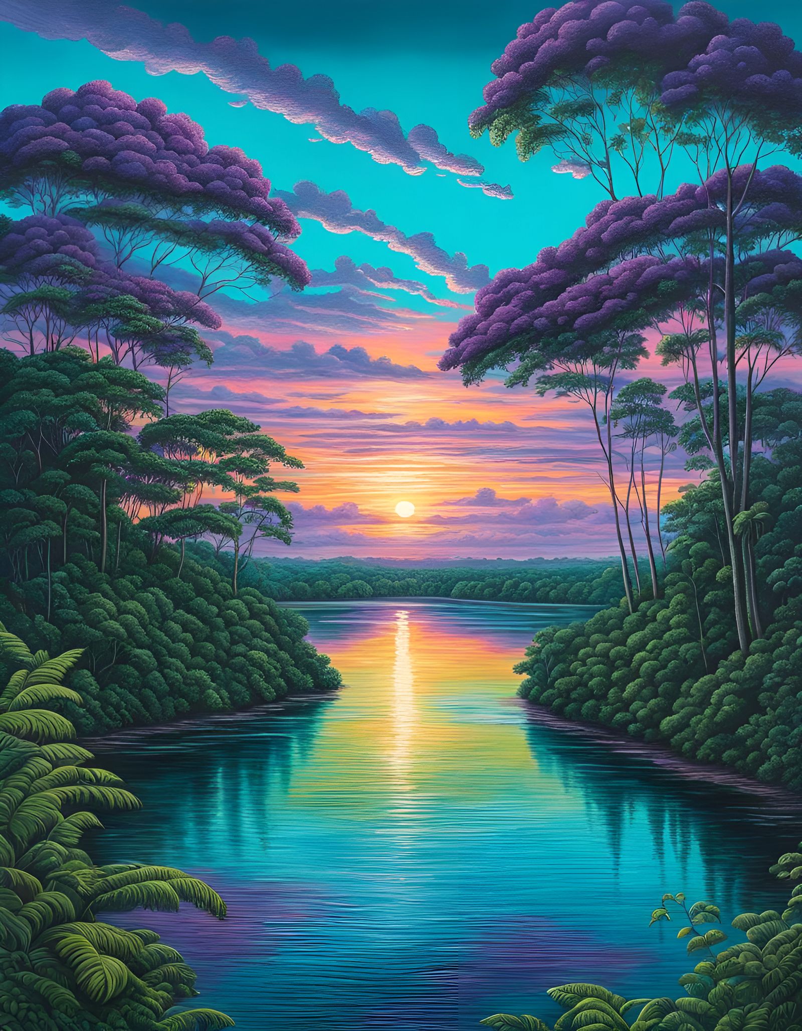 Bliss