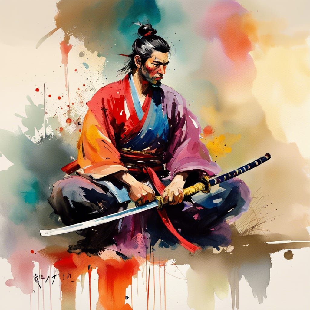 Samurai