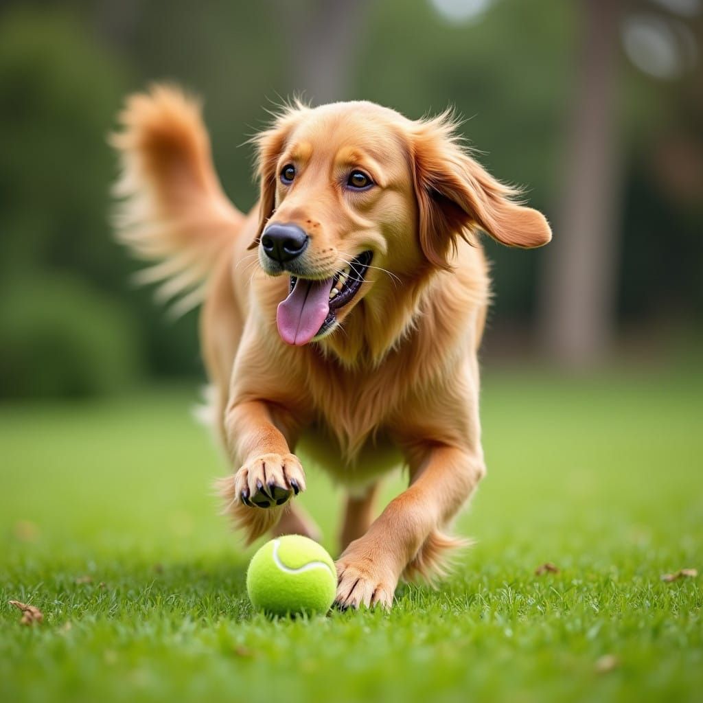 Fetch!