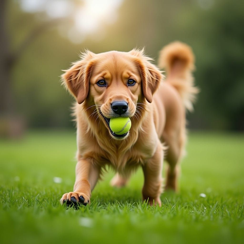 Fetch!