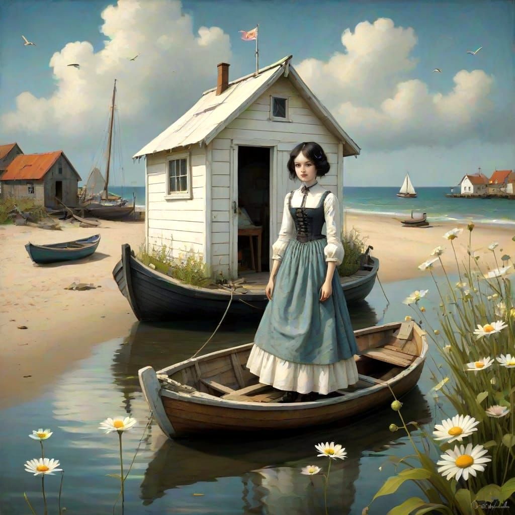 Bayfield Beach ___ image #9