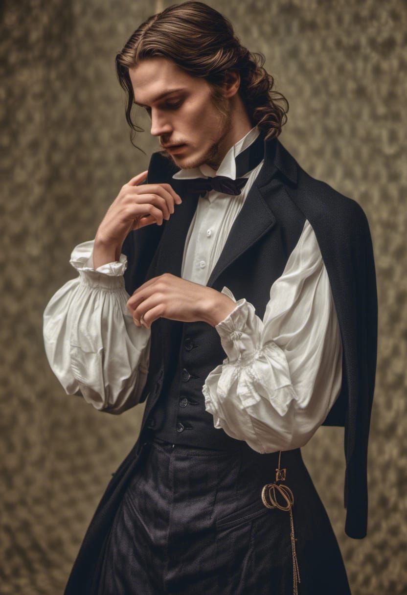 Alien Party Inspired by 20th Century Paintings