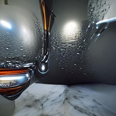 Hyperrealistic Polished Rendering in Unreal Engine