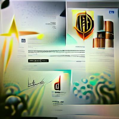 Assistant Manager Art Deco Behance HD