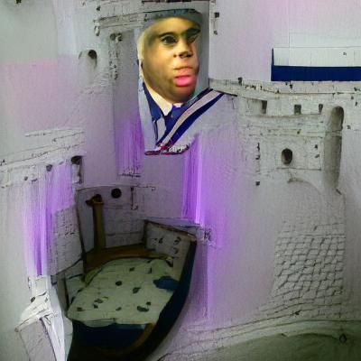 Prince andrew