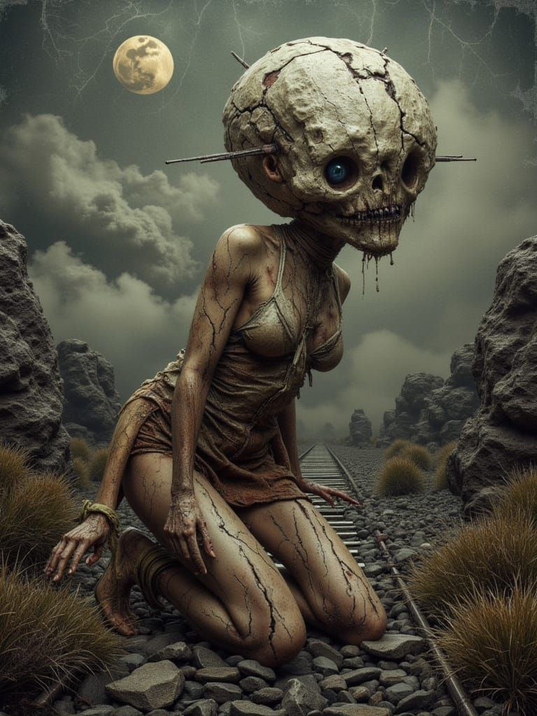 Iranium Uranium Mutation