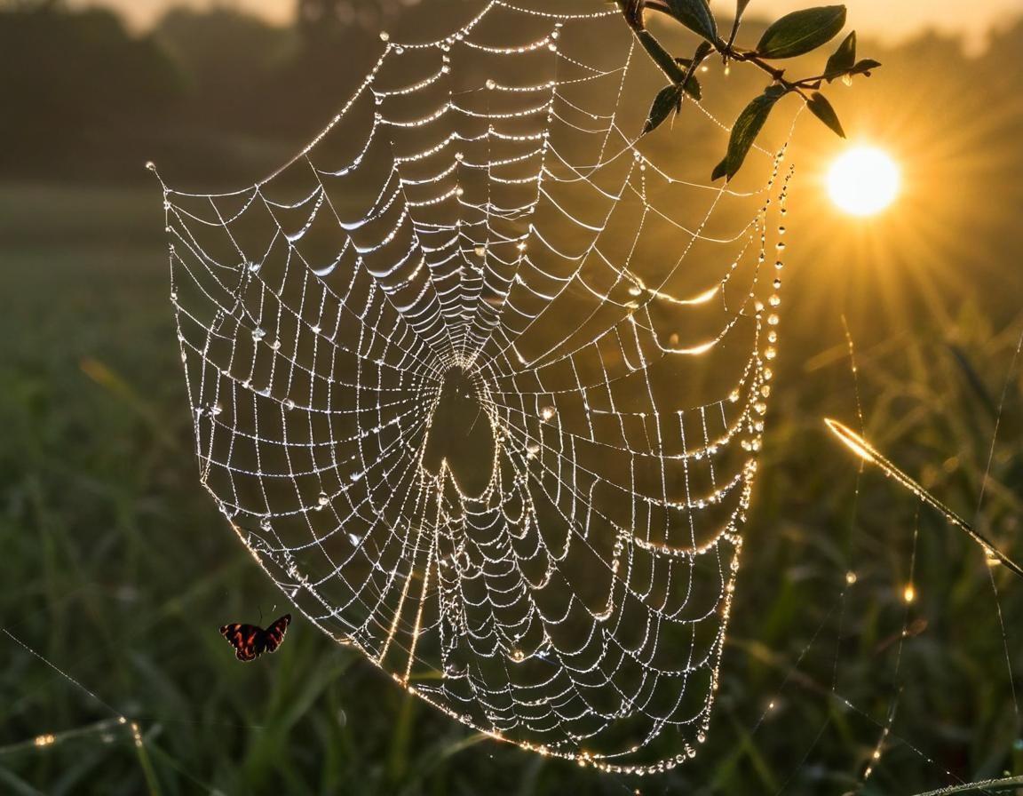 Morning Dew