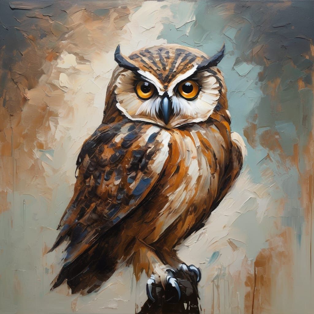 Owl