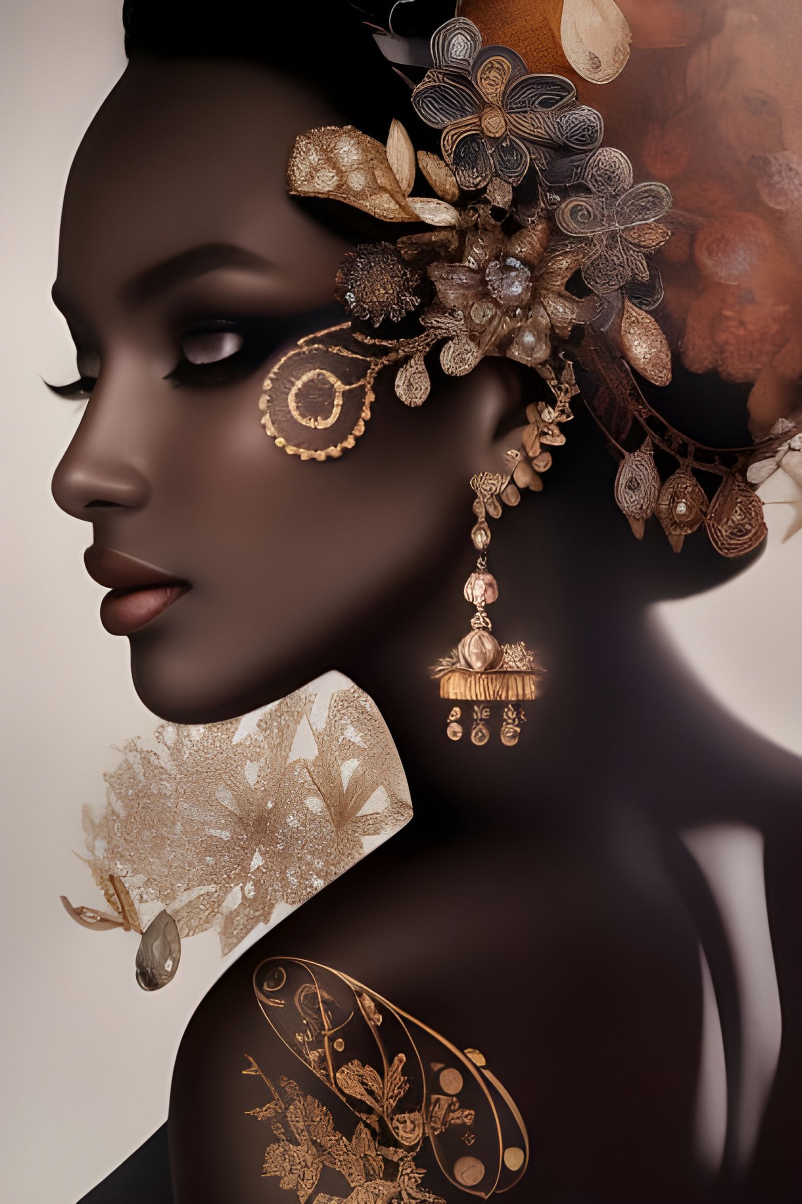 Intriguing 014