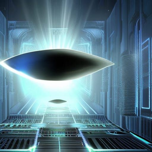 Matrix Portal Nightmare with Moving Shadows